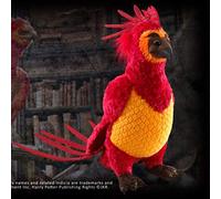 Peluche Fawkes Harry Potter 23CM