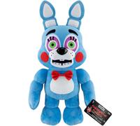 Funko Peluche Five Nights at Freddy'S (FNAF) - Bonnie (CL 16") - Official Merchandise - Toys for Kids & Adults - Movie Fans