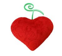 Peluche Fruta del Diablo Trafalgar D. Law 15Cm