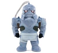 Peluche Fullmetal Alchemist Brotherhood Alphonse Elrich 26cm