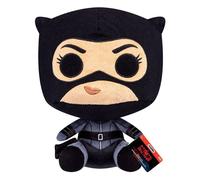 Peluche funko plush dc comics the batman cat woman 59286