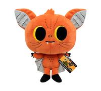 Peluche funko plush halloween boo hollow bela 7pulgadas 34410 (preorder reserva ya)