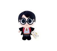 Harry Potter Harry Holiday Plush Peluche Funko