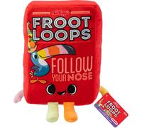 Peluche funko pop froot loops