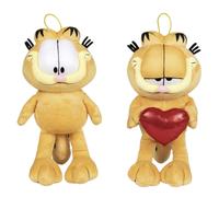 Peluche Garfield 90cm surtido