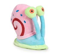 Peluche gary caracol bob esponja 60cm