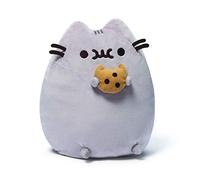 Peluche gato con donut, Pusheen Gund, Enesco