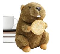 Peluche genérico de peluche y compañía | Peluche para niña | Almohadas Figuras Material Suave Regalos para cumpleaños, Navidad, San Valentín, Niños Niñas