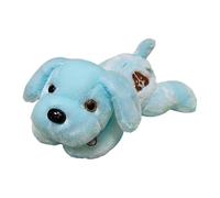 Peluche genérico para cachorros luminosos, perro de peluche luminoso, perro de peluche suave, 14 pulgadas iluminan el perro de peluche suave de noche para niños