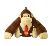 Peluche gigante de Donkey Kong