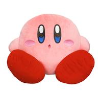 Peluche gigante de Kirby