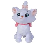 PELUCHE GLI ARISTOGATTI MINOU 35CM DISNEY