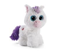 NICI Peluche GLUBSCHIS Unicornio Lilaluna 17cm