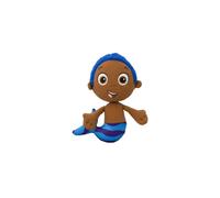 Peluche Gobio de los Bubble Guppies de Nickelodeon