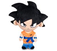 Peluche Son Goku -Dragon Ball Super Soft-color negro