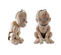 Peluche Gollum 23 cm Il Signore degli Anelli Noble Collection