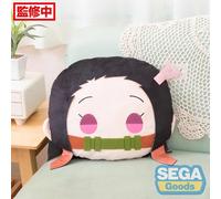 Peluche good smile company charamaru pm interior cushion kimetsu no yaiba demon slayer nezuko kamado
