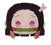 Peluche good smile company charamaru pm interior cushion kimetsu no yaiba demon slayer nezuko kamado