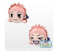Peluche good smile company jujutsu kaisen yuji itadori sonriente & normal