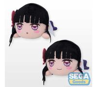 Peluche good smile company kimetsu no yaiba demon slayer kanao tsuyuri series lay down nesoberi