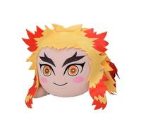 Peluche good smile company kimetsu no yaiba demon slayer kyojuro rengoku lay down series sp plush