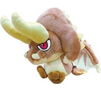 Peluche good smile company monster hunter diablos chibi