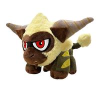 Peluche good smile company monster hunter rajang chibi