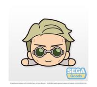 Peluche good smile company nesoberi jujutsu kaisen kento nanami tumbado (s)