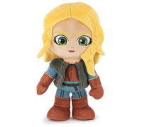 Peluche good smile company the witcher ciri