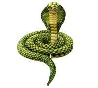 Peluche grande de 15 cm, ideal para consolar, acurrucarse, ayuda a dormir, 80 cm, juego de dos piezas (verde, B)