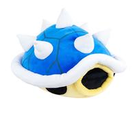 Peluche grande de caparazón de pinchos - Super Mario