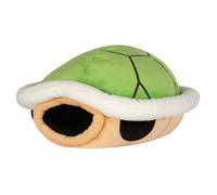 Peluche grande de caparazón verde - Super Mario