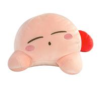 Peluche grande de Kirby durmiendo