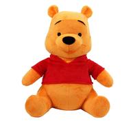 Peluche grande de Winnie the Pooh de Disney Classics Friends de 12,2 pulgadas, s per suave