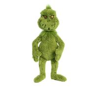 Aurora, 15901, Dr. Seuss The Grinch, 18In, Soft Toy, Green, 18'