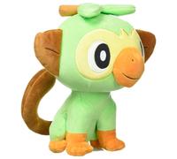 Peluche Grookey Pokemon 20cm