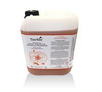 Peluche Hada 32 cm de moqueta y tapicería limpiador con Panama corteza - 5 Litros - Limpiador de alfombras y moqueta (