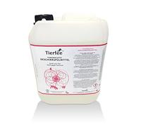 Peluche Hada Detergente para lavavajillas - 5 Litros - Detergente ecológico sin sustancias Estimulante, completo Vegano