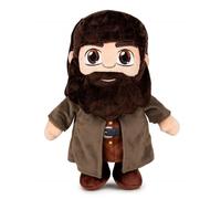 Peluche Hagrid Harry Potter H 32 Cm Warner Bros