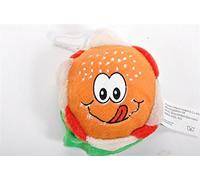 Peluche hamburguesas M. cordel Opp,