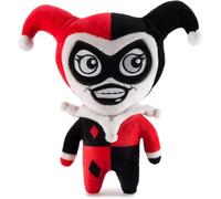 Peluche harley quinn 20cm