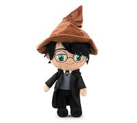 Peluche Harry First Year Harry Potter 29CM