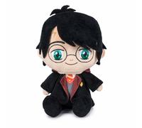 Peluche harry potter 20 cm - 760018458