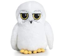 PELUCHE HARRY POTTER - HEDWIG 15 CM, 760020111, TIENDA CON LICENCIA OFICIAL