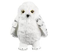 Figura coleccionable Hedwig The Noble Collection Harry Potter 29 cm