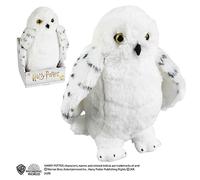 Figura coleccionable Hedwig The Noble Collection Harry Potter 29 cm
