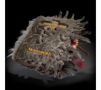 Peluche Harry Potter Monstruoso Libro de los Monstruos Grande