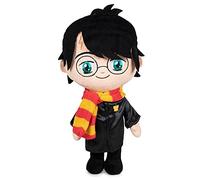 Peluche Harry Potter Wizard con Bufanda 30 Cm