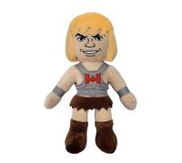 Peluche he-man master of the universe 25cm