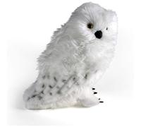 Peluche Hedwig 15 cm - Noble Collection Harry Potter
